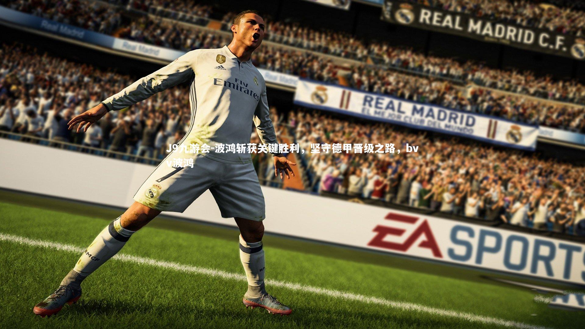 J9九游会-波鸿斩获关键胜利，坚守德甲晋级之路，bvv波鸿