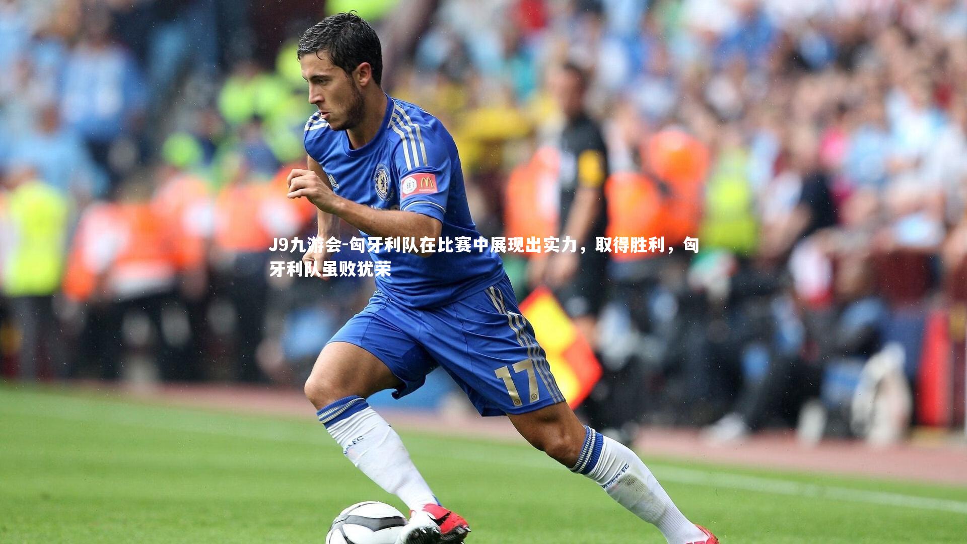匈牙利队在比赛中展现出实力，取得胜利，匈牙利队虽败犹荣